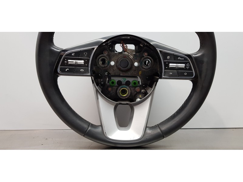 Recambio de volante para kia ceed sportswagon tech referencia OEM IAM 56100J7610CEP  