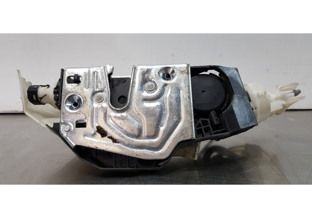 Recambio de cerradura puerta trasera izquierda para mercedes clase s (w220) berlina 500 (220.075) referencia OEM IAM 2207300135  Recambio de cerradura puerta trasera izquierda para mercedes clase s (w220) berlina 500 (220.075) referencia OEM IAM 2207300135