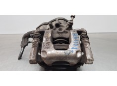 Recambio de pinza freno trasera izquierda para hyundai tucson hybrid referencia OEM IAM 58210CZ600  