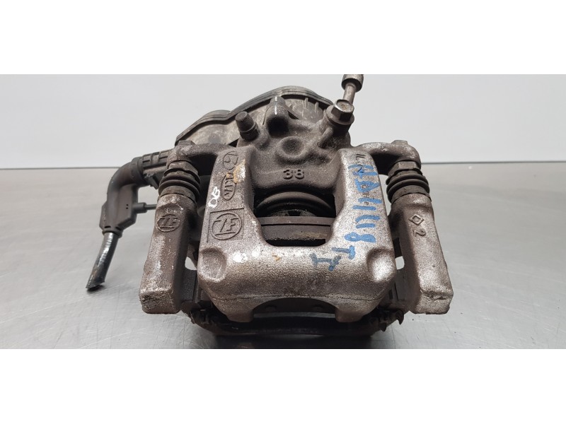 Recambio de pinza freno trasera izquierda para hyundai tucson hybrid referencia OEM IAM 58210CZ600  