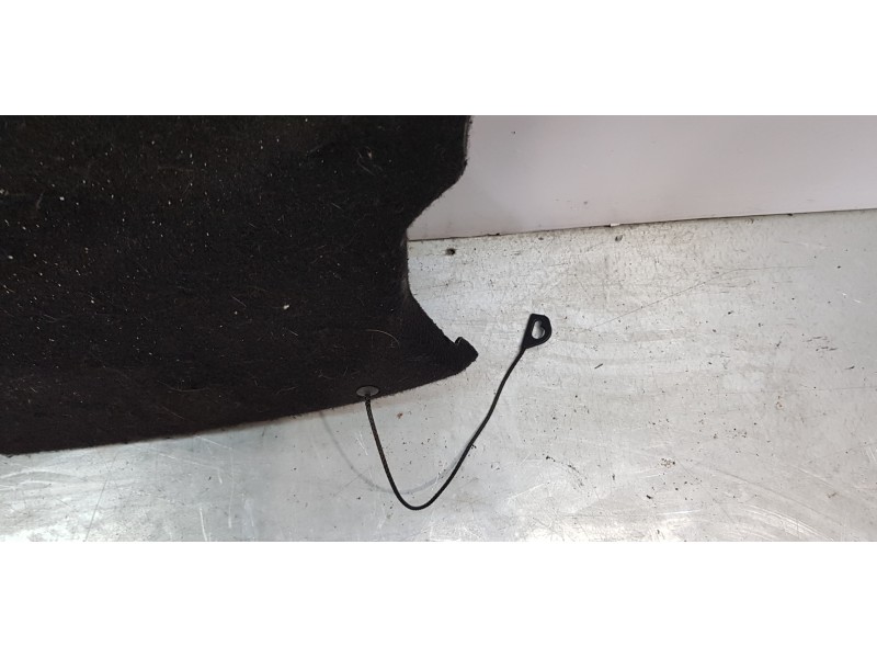 Recambio de bandeja trasera para citroen c4 berlina collection referencia OEM IAM 96462174ZD   Recambio de bandeja trasera para citroen c4 berlina collection referencia OEM IAM 96462174ZD