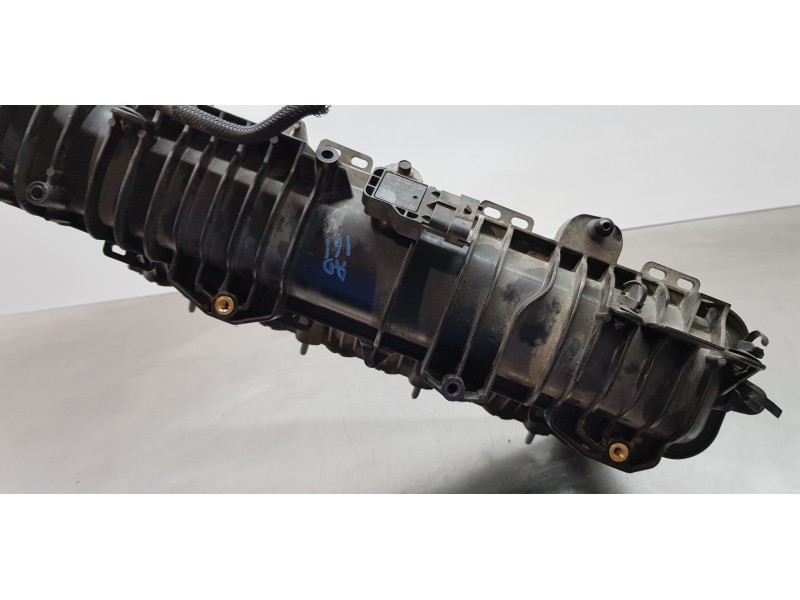 Recambio de colector admision para land rover discovery sport pure referencia OEM IAM LR073652 G4D312B676AA G4D39424CB