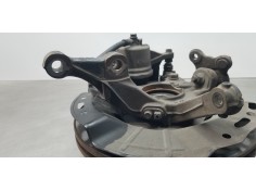 Recambio de mangueta delantera izquierda para kia ceed sportswagon tech referencia OEM IAM 51715G4AA0   2