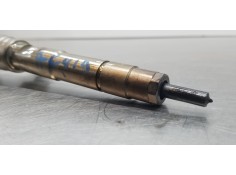 Recambio de inyector para dacia lodgy comfort referencia OEM IAM H8201636333 0445110800  2