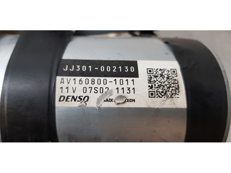 Recambio de columna direccion para toyota yaris hsd city referencia OEM IAM JJ301002130   Recambio de columna direccion para toyota yaris hsd city referencia OEM IAM JJ301002130