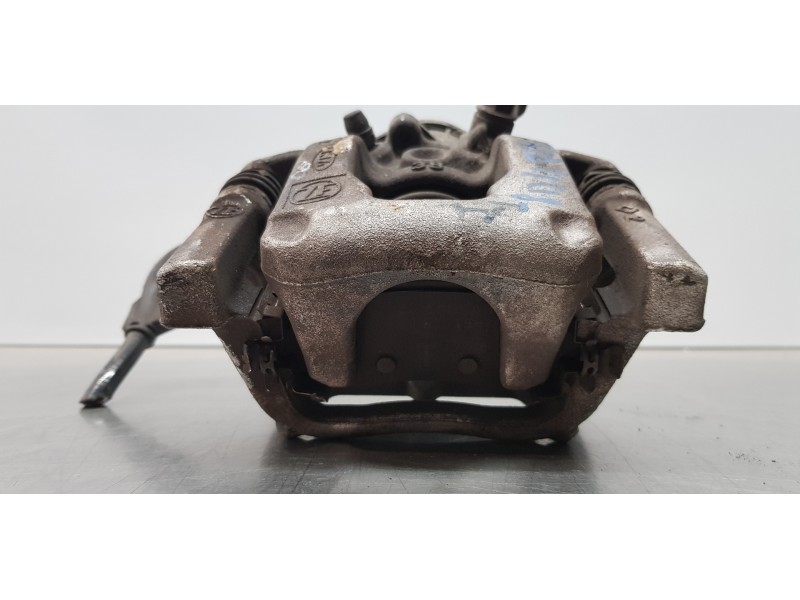 Recambio de pinza freno trasera izquierda para hyundai tucson hybrid referencia OEM IAM 58210CZ600  