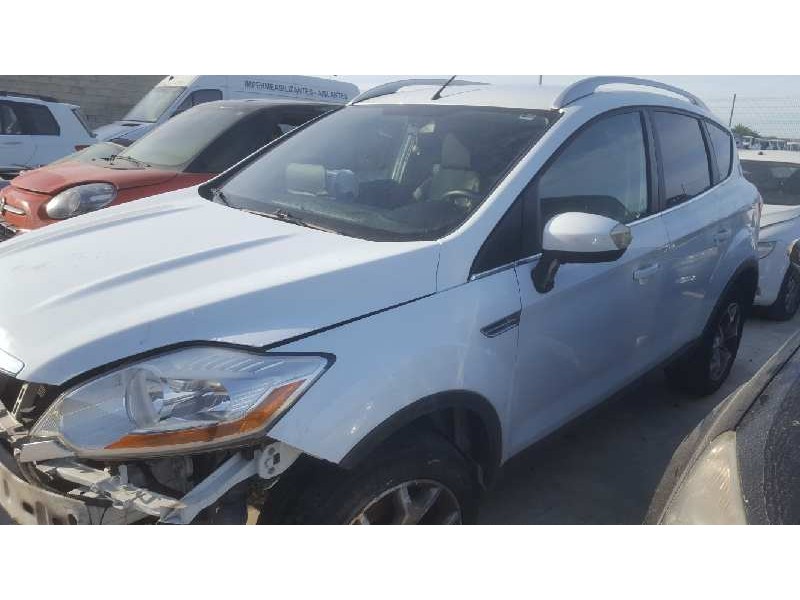 ford kuga (cbv) del año 2009