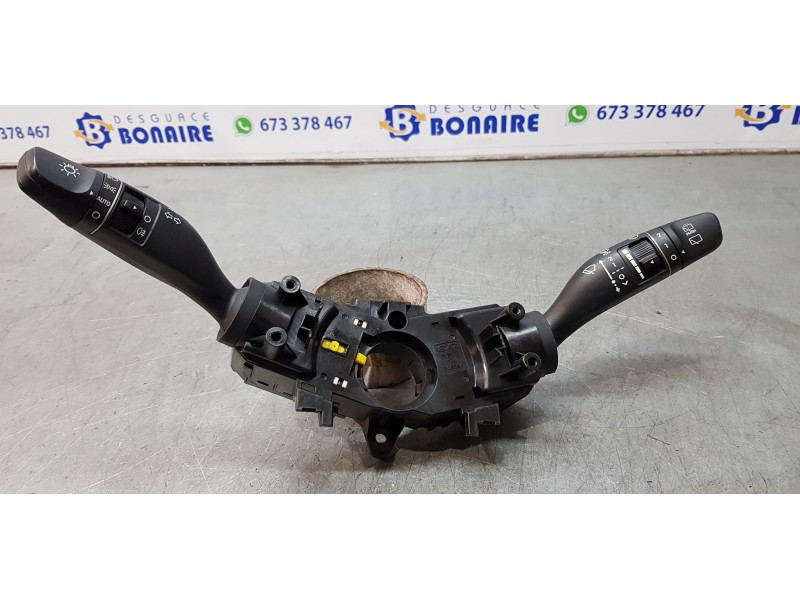 Recambio de mando multifuncion para hyundai i30 (pd) select referencia OEM IAM 93404G4850   Recambio de mando multifuncion para hyundai i30 (pd) select referencia OEM IAM 93404G4850