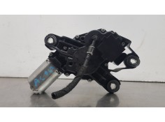 Recambio de motor limpia trasero para volkswagen golf v berlina (1k1) conceptline (e) referencia OEM IAM 1K6955711B