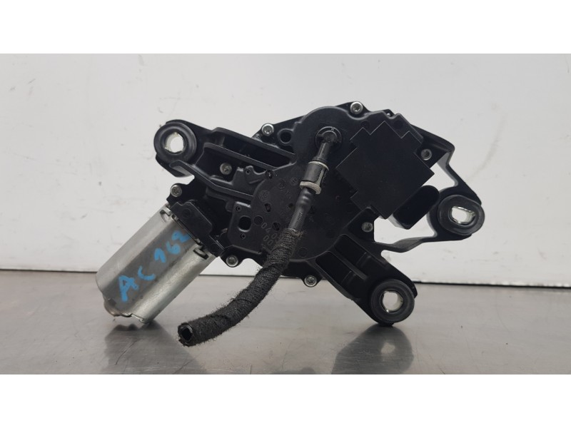 Recambio de motor limpia trasero para volkswagen golf v berlina (1k1) conceptline (e) referencia OEM IAM 1K6955711B   Recambio de motor limpia trasero para volkswagen golf v berlina (1k1) conceptline (e) referencia OEM IAM 1K6955711B