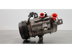 Recambio de compresor aire acondicionado para suzuki sx4 glx referencia OEM IAM 9520054PA0 XI4472609400 4472609400