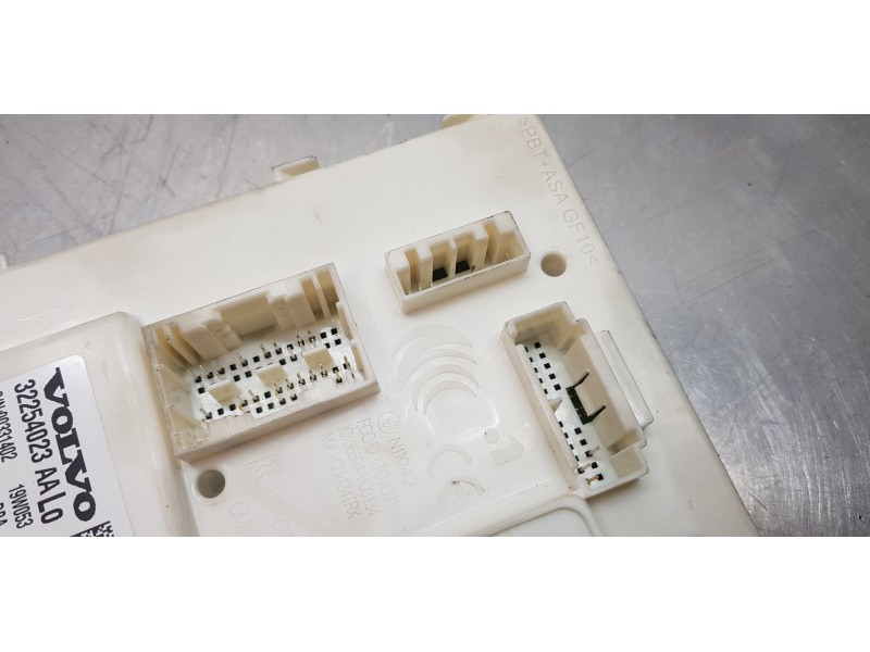 Recambio de modulo electronico para volvo xc60 inscription awd referencia OEM IAM 36003030  