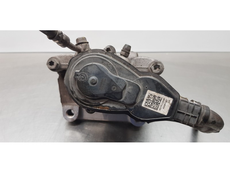 Recambio de pinza freno trasera izquierda para hyundai tucson hybrid referencia OEM IAM 58210CZ600  