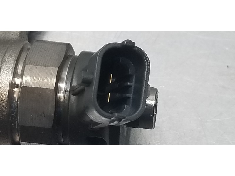 Recambio de inyector para dacia lodgy comfort referencia OEM IAM H8201636333 0445110800  Recambio de inyector para dacia lodgy comfort referencia OEM IAM H8201636333 0445110800