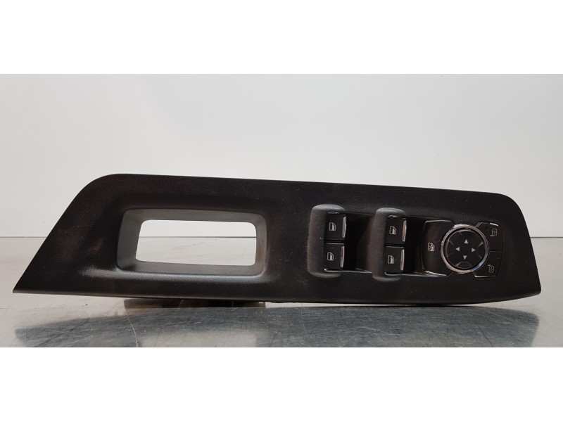 Recambio de mando elevalunas delantero izquierdo para ford ecosport (cr6) trend referencia OEM IAM 2015820 DG9T14540ACW  Recambio de mando elevalunas delantero izquierdo para ford ecosport (cr6) trend referencia OEM IAM 2015820 DG9T14540ACW