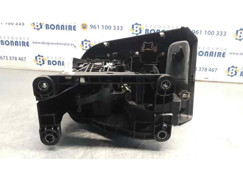 Recambio de palanca cambio para nissan x-trail (t31) xe referencia OEM IAM 96941JH41A   Recambio de palanca cambio para nissan x-trail (t31) xe referencia OEM IAM 96941JH41A