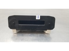 Recambio de pantalla multifuncion para peugeot 206 berlina xr referencia OEM IAM 9641013977