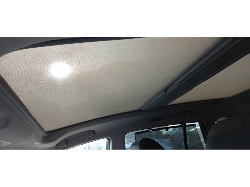 renault koleos del año 2010