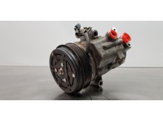 Recambio de compresor aire acondicionado para suzuki sx4 glx referencia OEM IAM 9520054PA0 XI4472609400 4472609400 2