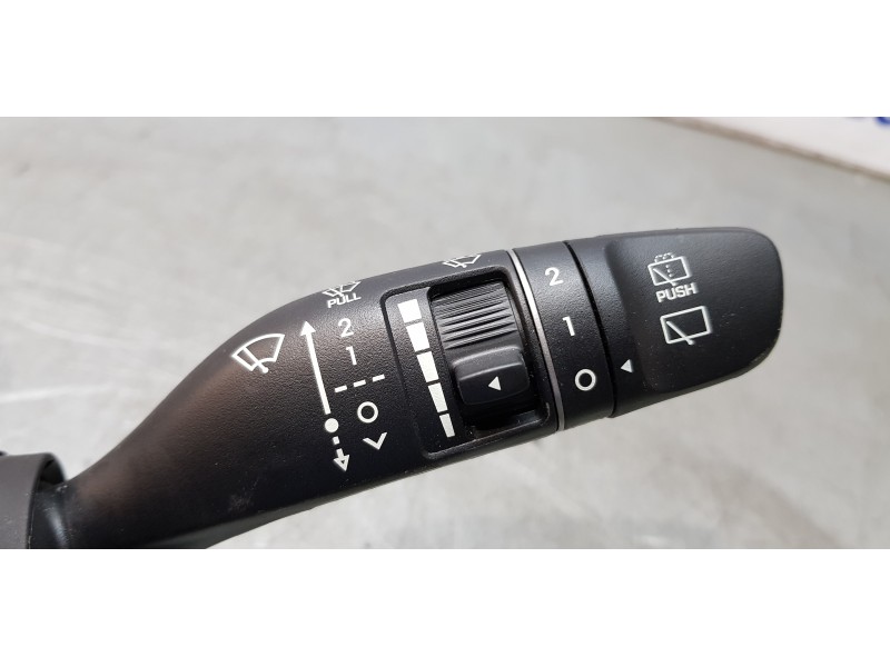 Recambio de mando multifuncion para hyundai i30 (pd) select referencia OEM IAM 93404G4850   Recambio de mando multifuncion para hyundai i30 (pd) select referencia OEM IAM 93404G4850