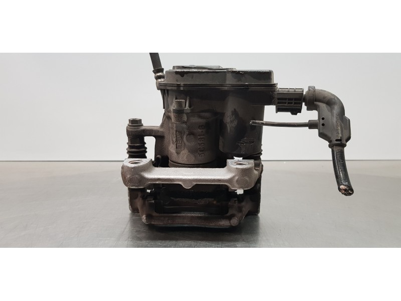 Recambio de pinza freno trasera izquierda para hyundai tucson hybrid referencia OEM IAM 58210CZ600  