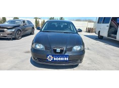 seat ibiza (6l1) del año 2005