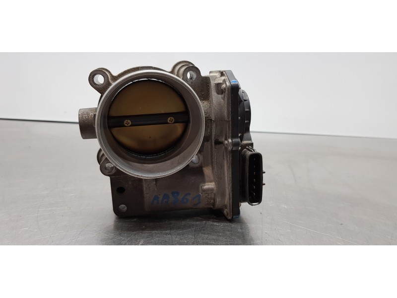 Recambio de caja mariposa para volvo v50 familiar 2.4 kinetic referencia OEM IAM 8677694   Recambio de caja mariposa para volvo v50 familiar 2.4 kinetic referencia OEM IAM 8677694