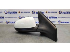 Recambio de retrovisor derecho para fiat bravo (198) 1.6 16v multijet easy (77kw) referencia OEM IAM 735440830