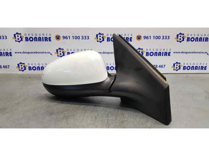 Recambio de retrovisor derecho para fiat bravo (198) 1.6 16v multijet easy (77kw) referencia OEM IAM 735440830  