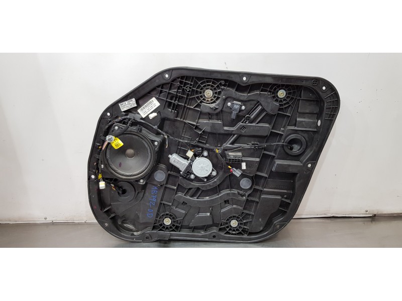 Recambio de elevalunas delantero derecho para kia carens ( ) concept referencia OEM IAM 82460A4000  