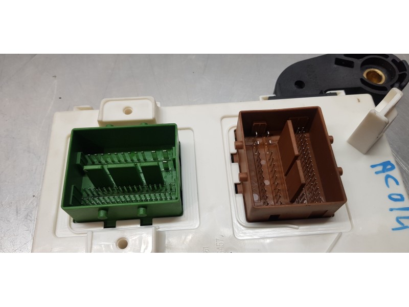 Recambio de modulo electronico para volvo xc60 inscription awd referencia OEM IAM 36003030  