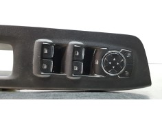 Recambio de mando elevalunas delantero izquierdo para ford ecosport (cr6) trend referencia OEM IAM 2015820 DG9T14540ACW  2