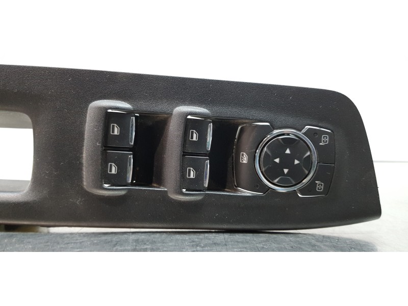 Recambio de mando elevalunas delantero izquierdo para ford ecosport (cr6) trend referencia OEM IAM 2015820 DG9T14540ACW  Recambio de mando elevalunas delantero izquierdo para ford ecosport (cr6) trend referencia OEM IAM 2015820 DG9T14540ACW