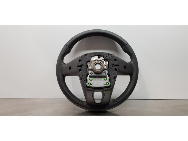 Recambio de volante para kia ceed sportswagon tech referencia OEM IAM 56100J7610CEP  