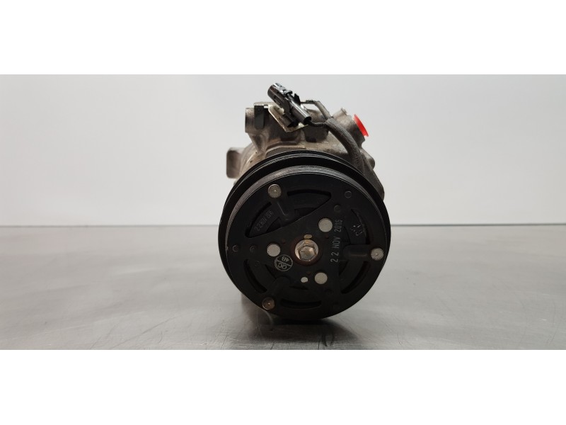 Recambio de compresor aire acondicionado para suzuki sx4 glx referencia OEM IAM 9520054PA0 XI4472609400 4472609400
