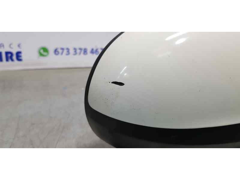 Recambio de retrovisor derecho para fiat bravo (198) 1.6 16v multijet easy (77kw) referencia OEM IAM 735440830  