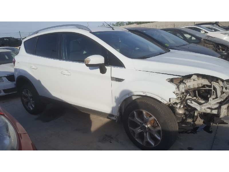 ford kuga (cbv) del año 2009