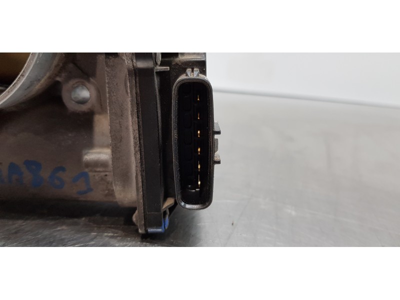 Recambio de caja mariposa para volvo v50 familiar 2.4 kinetic referencia OEM IAM 8677694   Recambio de caja mariposa para volvo v50 familiar 2.4 kinetic referencia OEM IAM 8677694