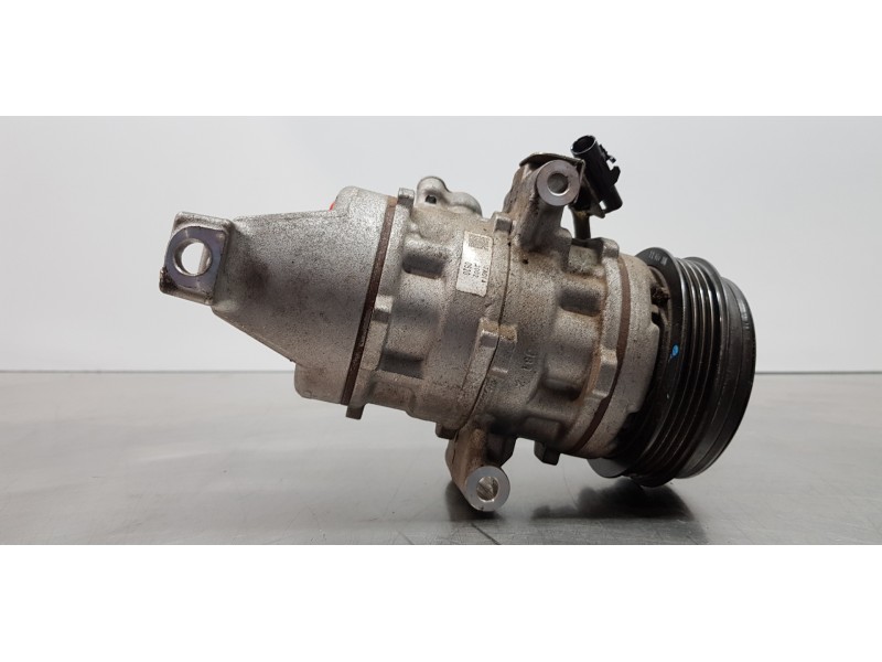 Recambio de compresor aire acondicionado para suzuki sx4 glx referencia OEM IAM 9520054PA0 XI4472609400 4472609400