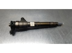 Recambio de inyector para dacia lodgy comfort referencia OEM IAM H8201636333 0445110800