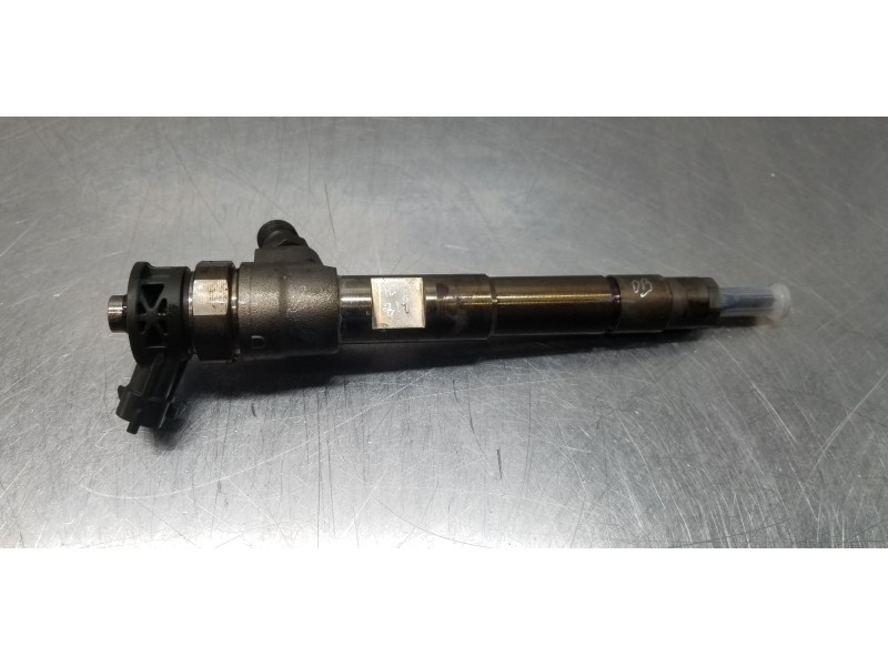 Recambio de inyector para dacia lodgy comfort referencia OEM IAM H8201636333 0445110800  Recambio de inyector para dacia lodgy comfort referencia OEM IAM H8201636333 0445110800