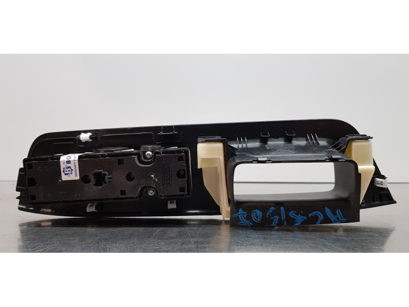 Recambio de mando elevalunas delantero izquierdo para ford ecosport (cr6) trend referencia OEM IAM 2015820 DG9T14540ACW  Recambio de mando elevalunas delantero izquierdo para ford ecosport (cr6) trend referencia OEM IAM 2015820 DG9T14540ACW