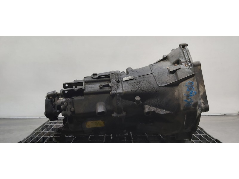 Recambio de caja cambios para bmw serie 3 compact (e46) 318ti referencia OEM IAM 23007534457  