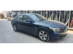 bmw serie 5 berlina (e60) del año 2006 2