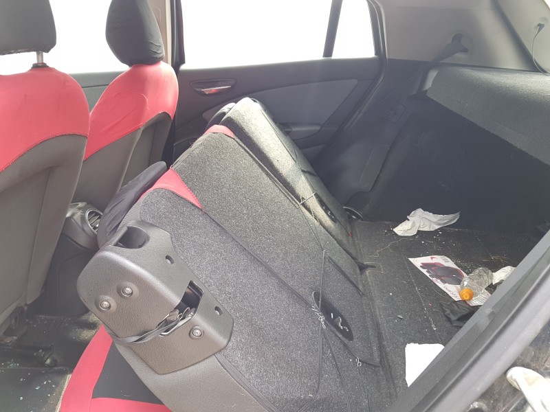 fiat bravo (198) del año 2008