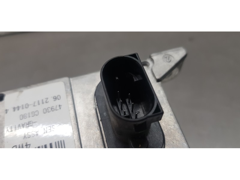 Recambio de antirrobo para infiniti fx fx45 referencia OEM IAM 47930CG180  