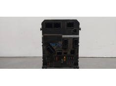 Recambio de caja reles / fusibles para citroen c3 1.4 hdi 16v exclusive referencia OEM IAM 658076