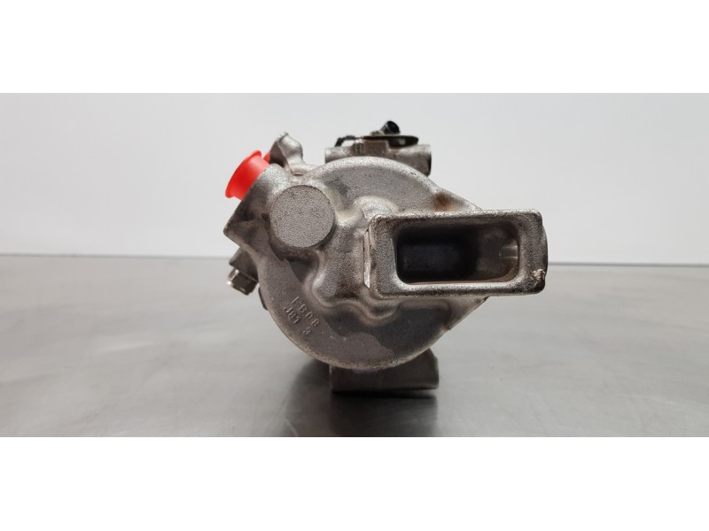 Recambio de compresor aire acondicionado para suzuki sx4 glx referencia OEM IAM 9520054PA0 XI4472609400 4472609400