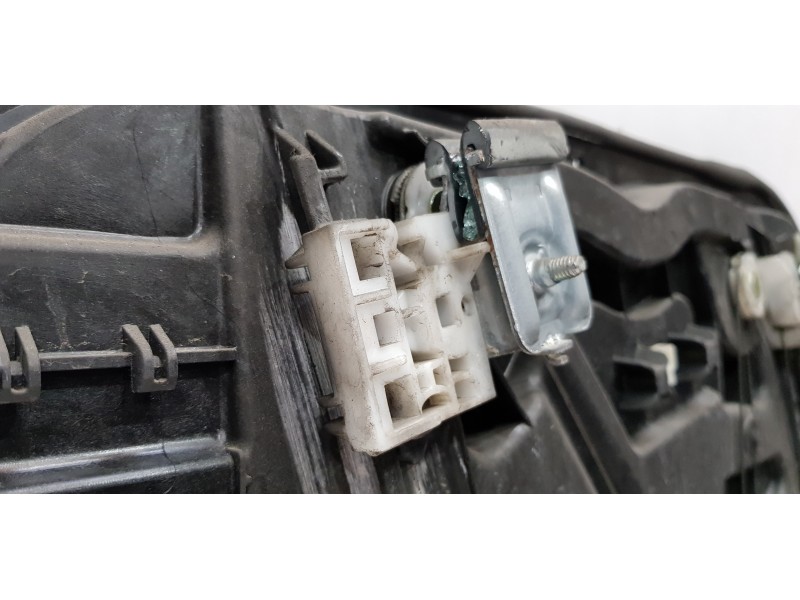 Recambio de elevalunas delantero derecho para kia carens ( ) concept referencia OEM IAM 82460A4000  