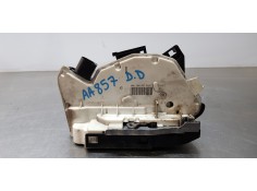 Recambio de cerradura puerta delantera derecha para skoda superb combi (3t5) exclusive referencia OEM IAM 5N1837016C
